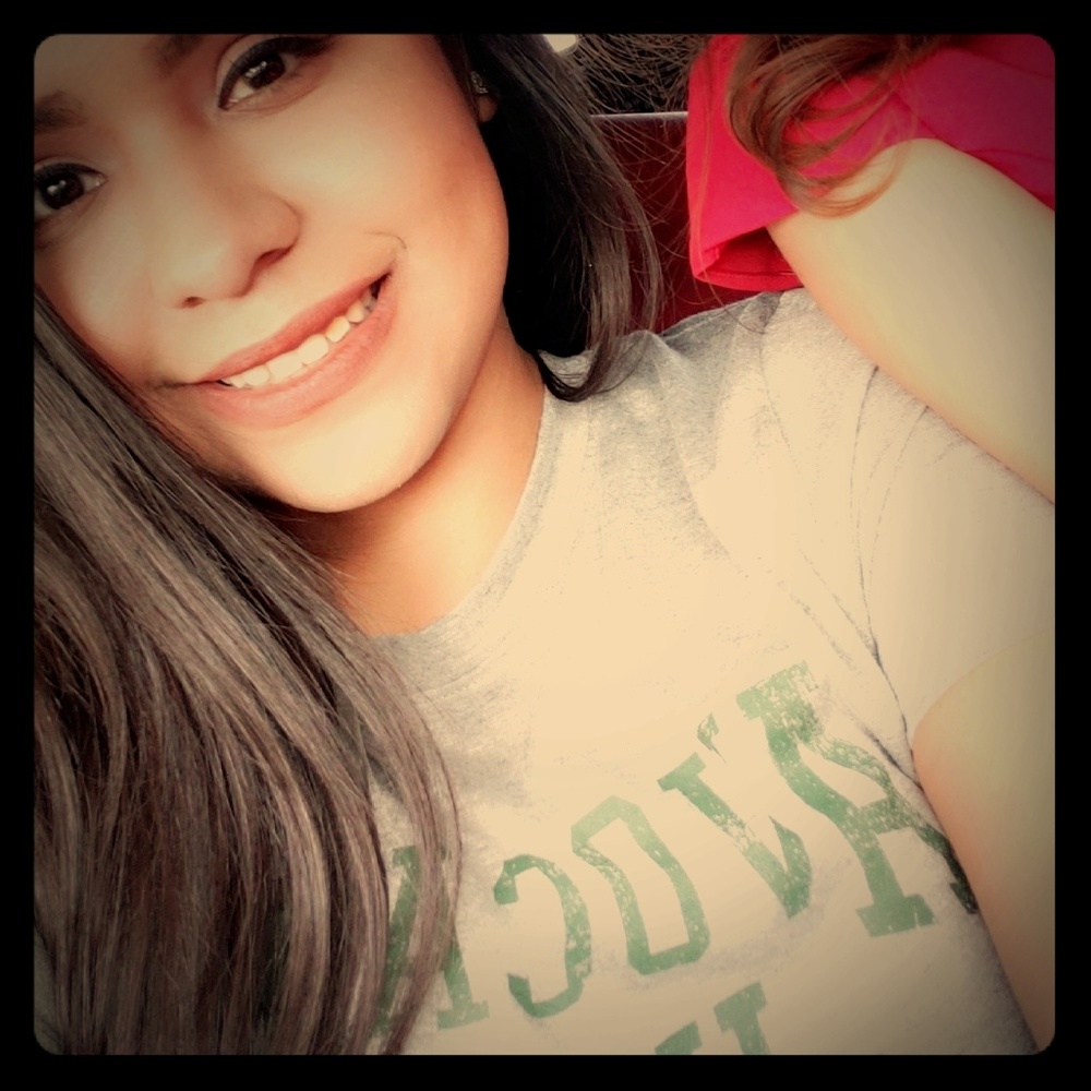 Meet your Posher, Diana